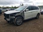 INFINITI QX60 2015