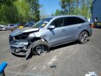 ACURA MDX 2017