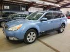 SUBARU OUTBACK 2010