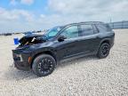 CHEVROLET TRAVERSE 2025