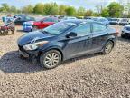 HYUNDAI ELANTRA 2016