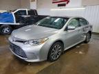 TOYOTA AVALON 2016
