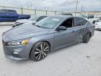 NISSAN ALTIMA 2021