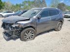 NISSAN ROGUE 2015