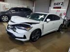 ACURA INTEGRA 2025