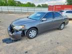 TOYOTA CAMRY 2005