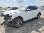 ALFA ROMEO STELVIO 2018