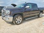 GMC SIERRA 2016