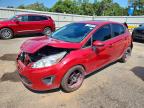 FORD FIESTA 2011