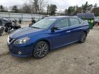 NISSAN SENTRA 2019