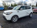 KIA SOUL 2017