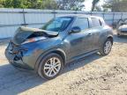 NISSAN JUKE 2014