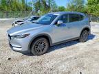 MAZDA CX-5 2017
