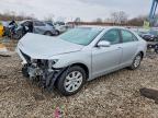 TOYOTA CAMRY HYBRID 2009