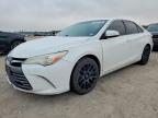 TOYOTA CAMRY 2015
