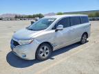 NISSAN QUEST 2015