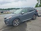 SUBARU FORESTER 2020