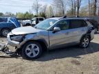 TOYOTA RAV4 HYBRID 2020