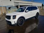 KIA TELLURIDE 2025