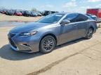 LEXUS ES 2018