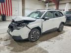 SUBARU FORESTER 2025