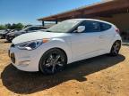 HYUNDAI VELOSTER 2017