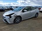 TOYOTA PRIUS 2019