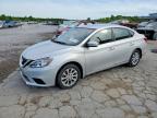 NISSAN SENTRA 2018