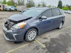 TOYOTA PRIUS V 2014
