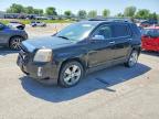GMC TERRAIN 2014
