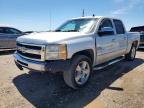 CHEVROLET SILVERADO 2011
