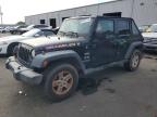 JEEP WRANGLER 2007