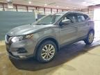 NISSAN ROGUE SPORT 2021
