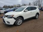 NISSAN ROGUE 2014