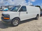 CHEVROLET EXPRESS G2500 2023