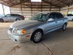 KIA OPTIMA 2004