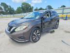 NISSAN MURANO 2015