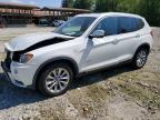 BMW X3 2013