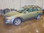 SUBARU OUTBACK 2005