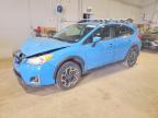 SUBARU CROSSTREK 2016