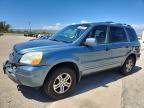 HONDA PILOT 2005