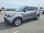 KIA SOUL 2017