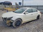 NISSAN ALTIMA 2016