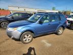 SUBARU FORESTER 2010