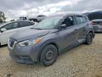 NISSAN KICKS 2018