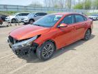 KIA FORTE 2022