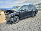 SUBARU FORESTER 2025