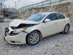 BUICK REGAL 2012