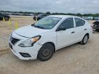 NISSAN VERSA 2015