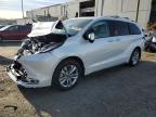 TOYOTA SIENNA 2026